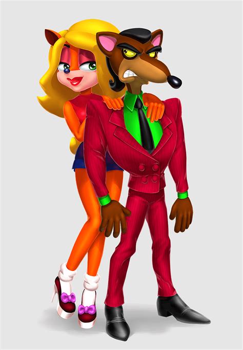 rule 34 coco|Coco the slave (crash bandicoot) : r/rule34.